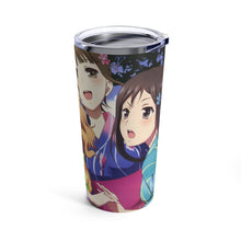 Load image into Gallery viewer, Hanasaku Iroha Tumbler 20oz
