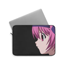 Load image into Gallery viewer, Anime Elfen Lied Laptop Sleeve
