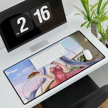 Load image into Gallery viewer, Anime Vocaloid Mouse Pad (Desk Mat)
