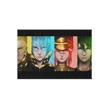 Load image into Gallery viewer, Anime Kill La Kill Rug
