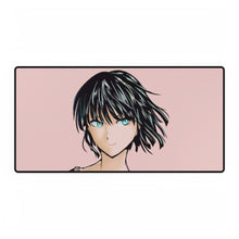 Load image into Gallery viewer, Anime One-Punch Man Mouse Pad (Desk Mat)
