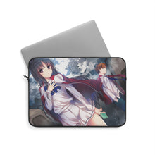 Load image into Gallery viewer, Classroom Of The Elite Laptop Sleeve
