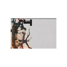 Load image into Gallery viewer, Black Rock Shooter Rug
