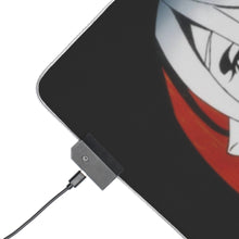 Load image into Gallery viewer, Maxima Shougo RGB LED Mouse Pad (Desk Mat)
