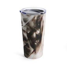 Load image into Gallery viewer, Anime Headphones Tumbler 20oz
