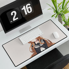 Load image into Gallery viewer, Anime Toradora! Mouse Pad (Desk Mat)
