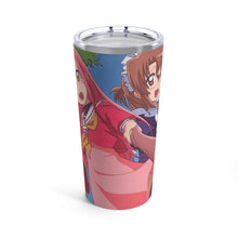 Load image into Gallery viewer, Hayate the Combat Butler Tumbler 20oz
