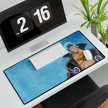 Load image into Gallery viewer, Anime One Piece Mouse Pad (Desk Mat)
