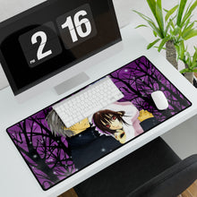 Load image into Gallery viewer, Anime Vampire Knight Mouse Pad (Desk Mat)
