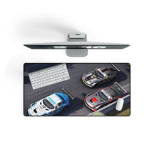Load image into Gallery viewer, Project Cars Mouse Pad (Desk Mat)
