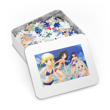 Load image into Gallery viewer, Fate/Stay Night Jigsaw Puzzle
