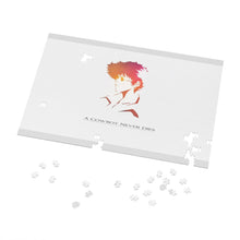 Load image into Gallery viewer, Anime Cowboy Bebop Jigsaw Puzzle
