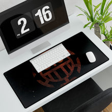 Load image into Gallery viewer, Anime One Piece Mouse Pad (Desk Mat)
