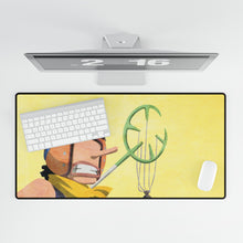 Load image into Gallery viewer, Anime One Piece Mouse Pad (Desk Mat)
