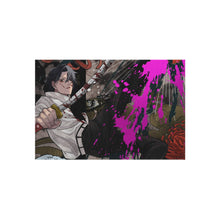 Load image into Gallery viewer, Jujutsu Kaisen Rug
