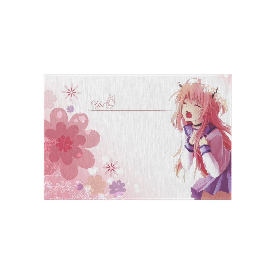 Angel Beats! Rug