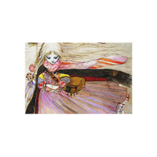 Load image into Gallery viewer, Anime Angel's Egg Rug
