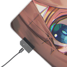 Load image into Gallery viewer, Uma Musume: Pretty Derby RGB LED Mouse Pad (Desk Mat)
