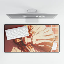 Load image into Gallery viewer, Why Raeliana Ended Up At The Duke s Mansion Mouse Pad (Desk Mat)
