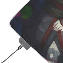 Load image into Gallery viewer, Mo Dao Zu Shi RGB LED Mouse Pad (Desk Mat)
