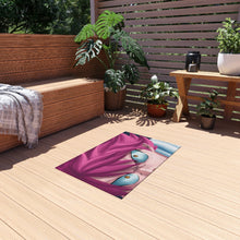 Load image into Gallery viewer, Anime Fairy Tail Rug
