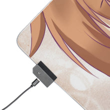 Load image into Gallery viewer, Sword Art Online RGB LED Mouse Pad (Desk Mat)
