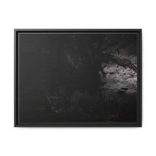 Load image into Gallery viewer, Anime Fate/Zero Canvas Framed Art Print
