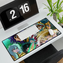 Load image into Gallery viewer, 12 Temples Mouse Pad (Desk Mat)
