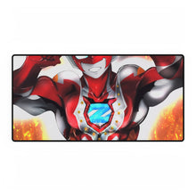 Load image into Gallery viewer, Anime Ultraman Mouse Pad (Desk Mat)
