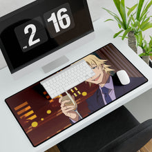 Load image into Gallery viewer, Great Pretender Mouse Pad (Desk Mat)
