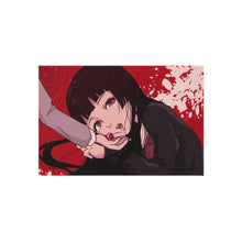 Load image into Gallery viewer, Jigoku Shōjo Rug
