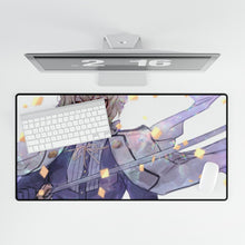 Load image into Gallery viewer, Anime Touken Ranbu Mouse Pad (Desk Mat)

