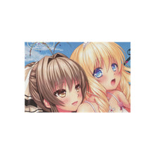Load image into Gallery viewer, Amagi Brilliant Park Isuzu Sento, Latifa Fleuranza Rug
