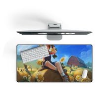 Load image into Gallery viewer, Smite Mouse Pad (Desk Mat)
