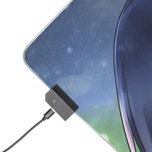 Load image into Gallery viewer, Love Live! Umi Sonoda RGB LED Mouse Pad (Desk Mat)
