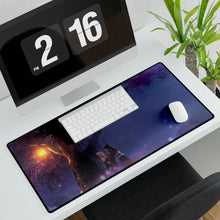 Load image into Gallery viewer, A Will Eternal Mouse Pad (Desk Mat)
