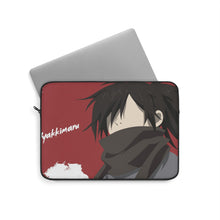 Load image into Gallery viewer, Hyakkimaru Laptop Sleeve
