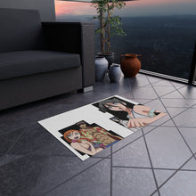 Load image into Gallery viewer, Anime Bleach Rug
