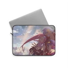 Load image into Gallery viewer, Anime Tengen Toppa Gurren Lagann Laptop Sleeve
