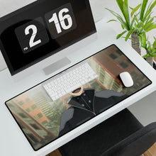 Load image into Gallery viewer, Kaiju No. 8 Mouse Pad (Desk Mat)
