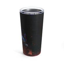 Load image into Gallery viewer, Alphonse Elric Tumbler 20oz
