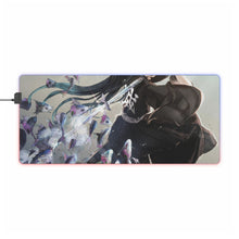 Load image into Gallery viewer, Demon Slayer: Kimetsu no Yaiba RGB LED Mouse Pad (Desk Mat)
