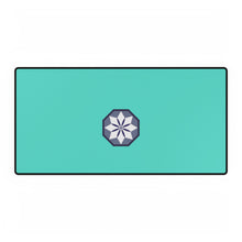 Load image into Gallery viewer, Anime The Irregular at Magic High School Mouse Pad (Desk Mat)
