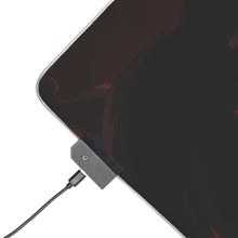 Load image into Gallery viewer, THE BATTLE RGB LED Mouse Pad (Desk Mat)
