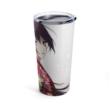 Load image into Gallery viewer, Anime Geisha Tumbler 20oz
