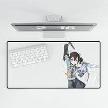 Load image into Gallery viewer, Anime Sword Art Online Movie: Ordinal Scale Mouse Pad (Desk Mat)
