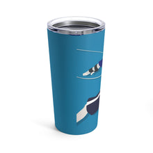 Load image into Gallery viewer, Hunter X Hunter Tumbler 20oz
