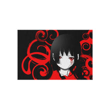 Load image into Gallery viewer, Jigoku Shōjo Rug
