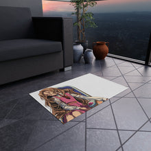 Load image into Gallery viewer, Code Geass Nunnally Lamperouge Rug

