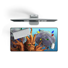Load image into Gallery viewer, Paladins - Grover Mouse Pad (Desk Mat)
